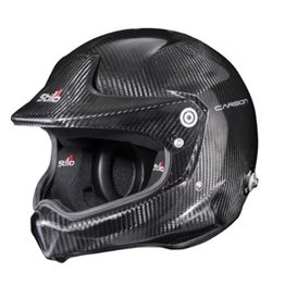 CASCO STILO WRX RAID CARBON