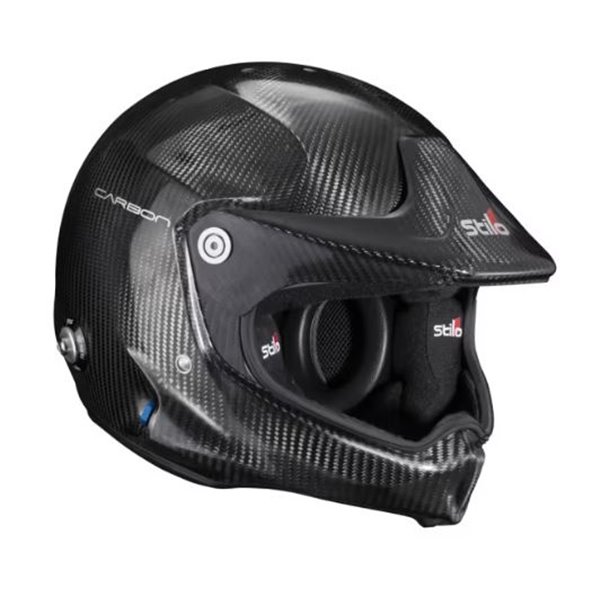 CASCO STILO WRX RAID CARBON