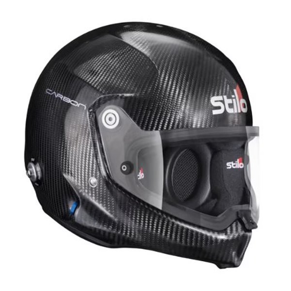 CASCO STILO WRX DIRT CARBON TURISMO