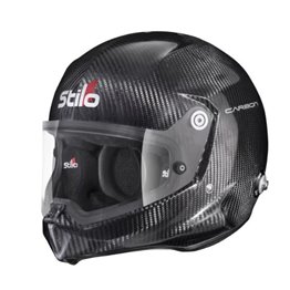 CASCO STILO WRX DIRT CARBON TURISMO