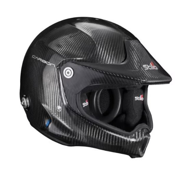 CASCO STILO VENTI WRX RAID CARBON TURISMO