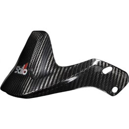 VISERA CARBONO VENTI4 Y VENTI WRC