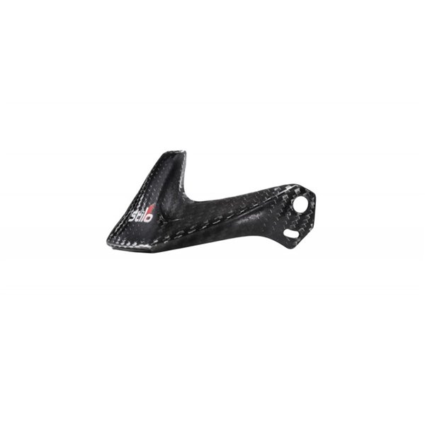 VISERA FRONTAL VENTI WRX RAID ZERO 8860 CARBONO