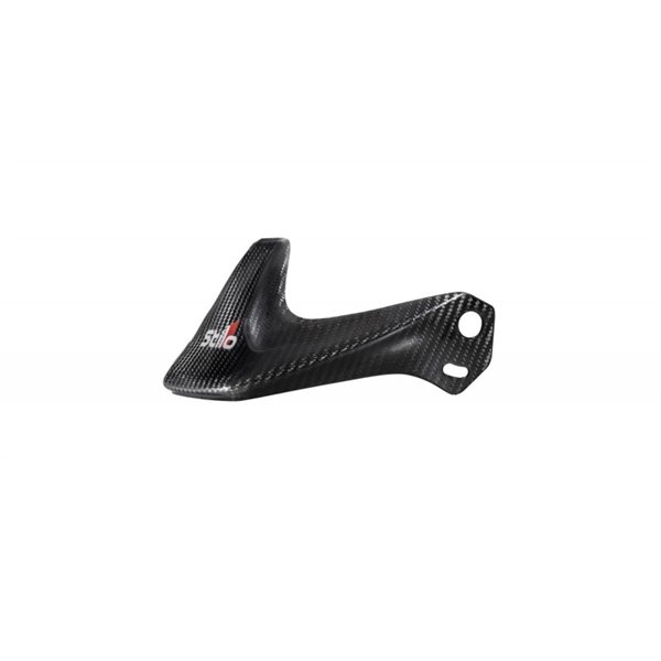 VISERA FRONTAL VENTI WRX RAID CARBON