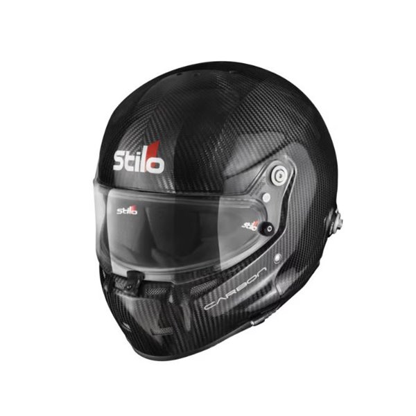 CASCO CIRCUITO ST5F CARBONO TURISMO