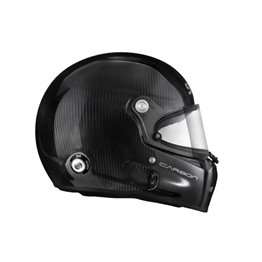 CASCO CIRCUITO ST5F CARBONO TURISMO