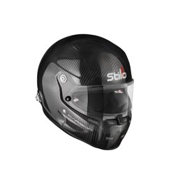 CASCO CIRCUITO ST5F CARBONO TURISMO