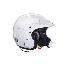 CASCO CIRCUITO VENTI WRC COMPOSITE TURISMO