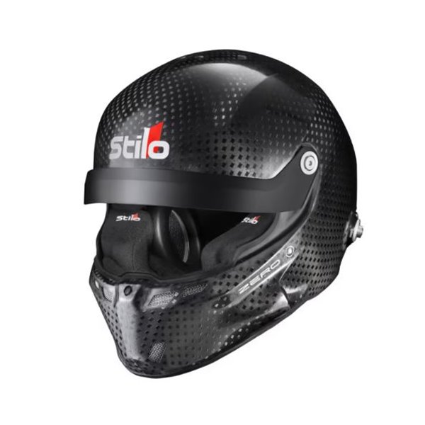 CASCO RALLY ST6R CARBONO ZERO 8860