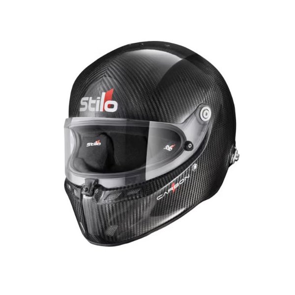 CASCO CIRCUITO ST6FN CARBONO 