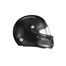 CASCO CIRCUITO ST6FN CARBONO 