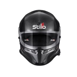 CASCO CIRCUITO ST6F CARBONO TURISMO