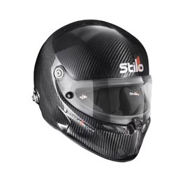 CASCO CIRCUITO ST6F CARBONO TURISMO