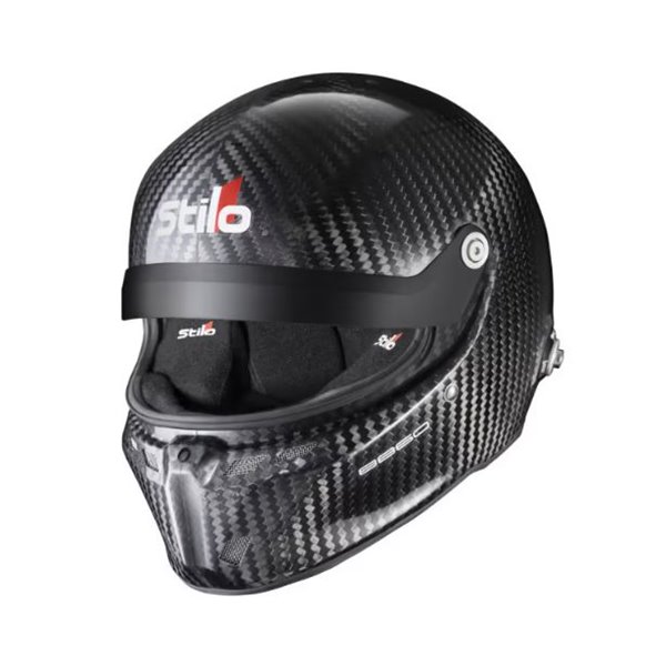 CASCO CIRCUITO ST6 GTN CARBONO TURISMO 8860