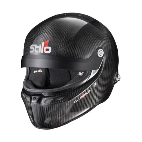 CASCO CIRCUITO ST6 GTN CARBONO 