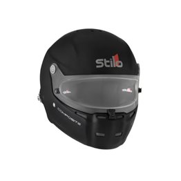 CASCO CIRCUITO ST5FN COMPOSITE NEGRO