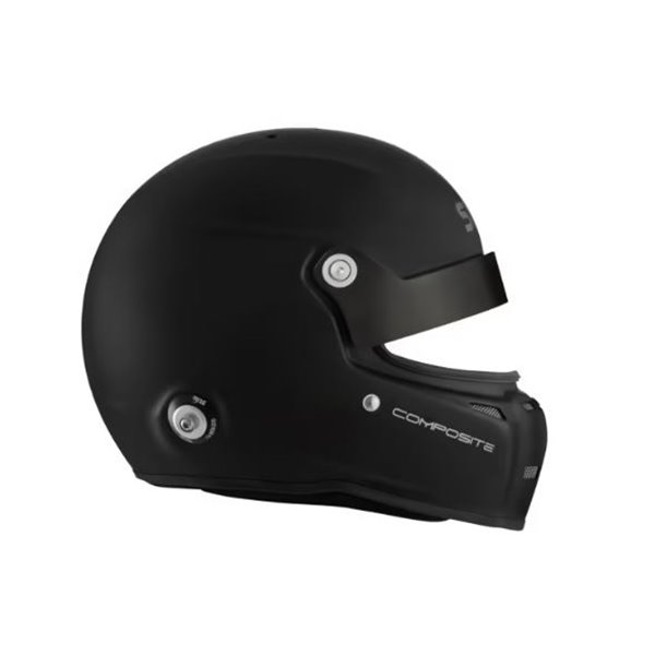 CASCO CIRCUITO ST5 GTN COMPOSITE NEGRO