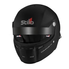 CASCO CIRCUITO ST5 GTN COMPOSITE NEGRO