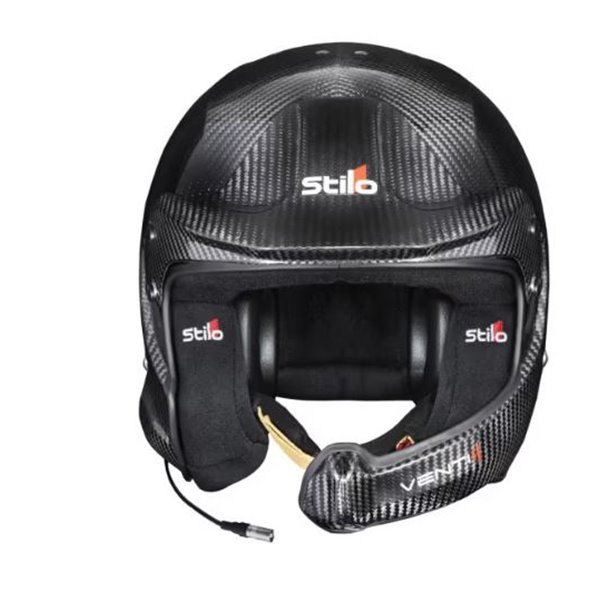 CASCO CIRCUITO VENTI 4 WRC CARBONO TURISMO