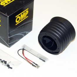 PIÑA VOLANTE ESPECIFICA OMP MAZDA 323 EXCLUDED RX7  81-  