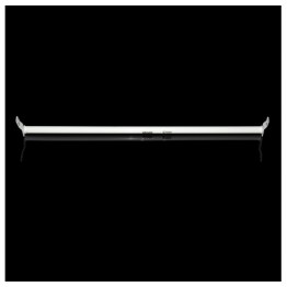 Toyota Hiace/H200 04+ UltraRacing Front Lower Tiebar 1365