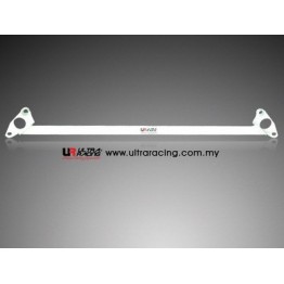 Hyundai Coupe/Elantra 03-08 Ultra-R 4-Point Front H-Brace