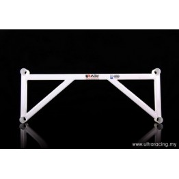Mitsubishi EVO 7/8/9 UltraRacing Rear 4-Point Trunk Brace