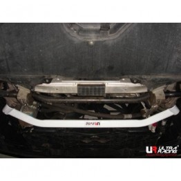 Hyundai Elantra 10+ / I30 12+ UltraRacing 4P Front H-Brace