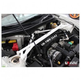Toyota RAV4 2.5i 13+ XA40 Ultra-R 2-Point Rear Lower Brace