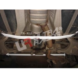 Hyundai Genesis 08+ 2.0T UltraRacing 4-Point Front H-Brace