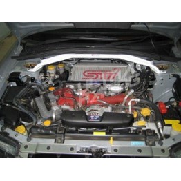 Toyota Starlet EP70 UltraRacing 2-Point Rear Upper Strutbar