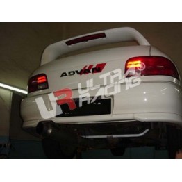 Toyota Starlet EP70/72 UltraRacing Front Lower Tiebar