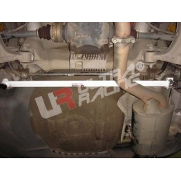 Hyundai Genesis Sedan 12+ Ultra-R 2P Front Lower Tiebar 2182