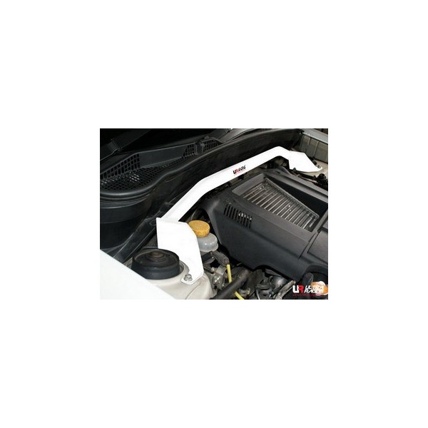 Toyota Yaris 10+ XP13  UltraRacing 2P Rear Upper Strut Bar