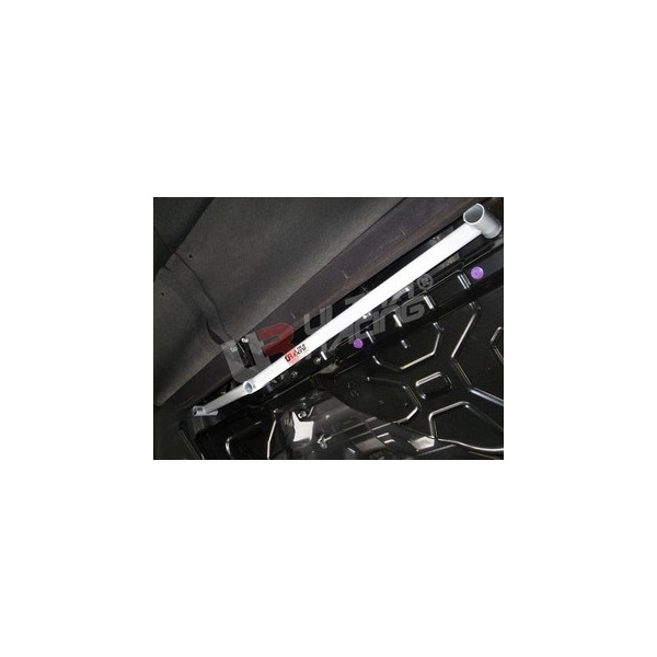Volvo 850 Turbo 4D/Wagon OBD-1 Ultra-R Front Upper Strutbar