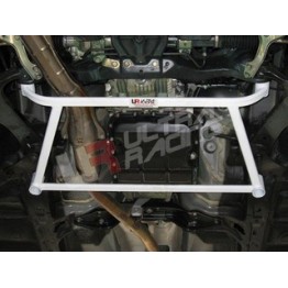 Volvo 850 Turbo 4D/Wagon OBD-2 Ultra-R Front Upper Strutbar