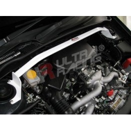 Volvo 850 Turbo Wagon UltraRacing Rear Upper Strutbar 355