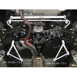 Volvo 940 90-98 UltraRacing 2-Point Front Upper Strutbar