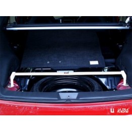 Volvo S40 08+ / C30 06-13 Ultra-R 2P Front Upper Strutbar V1