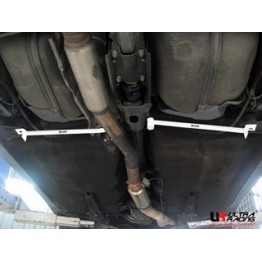 Volvo S40/V40 95-04 Ultra-R 2-Point Front Upper Strutbar