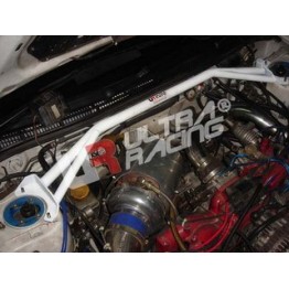 Volvo S80 UltraRacing 2-Point Front Upper Strutbar