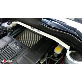 Volvo XC60 08-13 2.0T UltraRacing 2P Front Upper Strutbar
