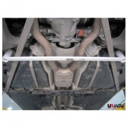 Hyundai H1 07+ 2.5D UltraRacing 4-Point Front H-Brace 1616