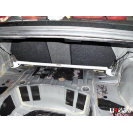 VW Golf 5/6 GTI +R +R32 Ultra-R 2P Front Upper Strutbar
