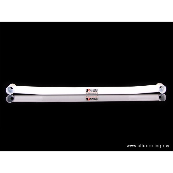 VW Golf I UltraRacing 2-Point Front Lower Tiebar