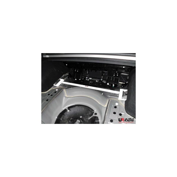 VW Passat CC / R36 AWD 05-10 Ultra-R 2P Front Upper Strutbar