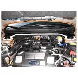 VW Polo 09-13 6R +GTI Ultra-R Front Lower Tiebar 1232