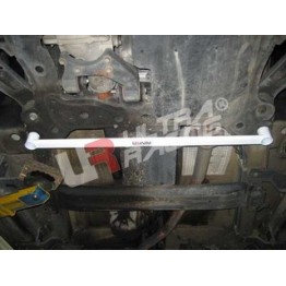 VW Tiguan 07-12 4WD Ultra-R 2-Point Rear Lower Bar 1723