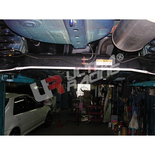 Alfa Romeo 147 UltraRacing Rear Anti-Roll/Sway Bar 18mm