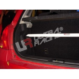 Audi A4 04-07 B7 FSI UltraRacing Rear Sway Bar 19mm